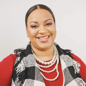 Meet your Posher, Mechelle